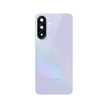Samsung Galaxy A36 Purple Housing - Image 2