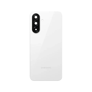 Samsung Galaxy A36 White Housing - Image 2