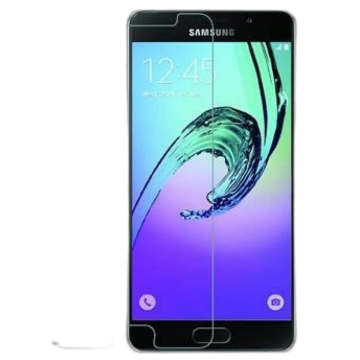 Samsung Galaxy A5 2016 Glass Protector simple Tempered Glass For Samsung Galaxy A5 2016 - Image 2