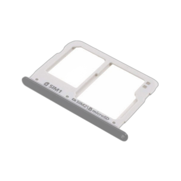 Samsung Galaxy A5 2016 Gray Sim Tray - Image 2