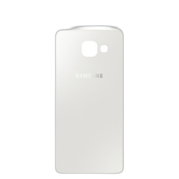 Samsung Galaxy A5 2016 White Casing - Image 2