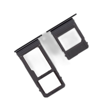 Samsung Galaxy A5 2017 Black Sim Tray - Image 2