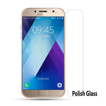 Samsung Galaxy A5 2017 Glass Protector simple Tempered Glass For Samsung Galaxy A5 2017 - Image 2