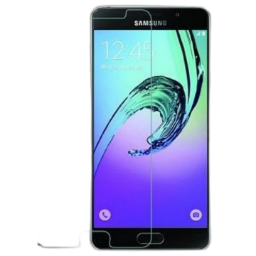 Samsung Galaxy A5 A510 2016 Glass Protector simple Tempered Glass For Samsung Galaxy A5 A510 2016 - Image 2
