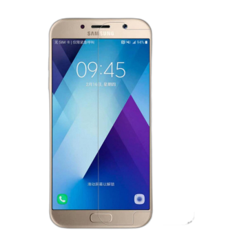 Samsung Galaxy A5 A520 2017 Glass Protector simple Tempered Glass For Samsung Galaxy A5 A520 2017 - Image 2