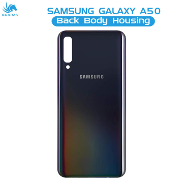 Samsung Galaxy A50 Black Casing - Image 2