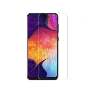 Samsung Galaxy A50 Glass Protector simple Tempered Glass For Samsung Galaxy A50 - Image 2