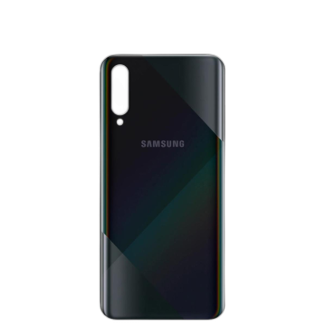Samsung Galaxy A50s Black Casing - Image 2
