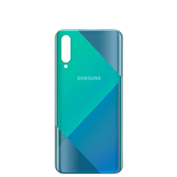 Samsung Galaxy A50s Green Casing - Image 2