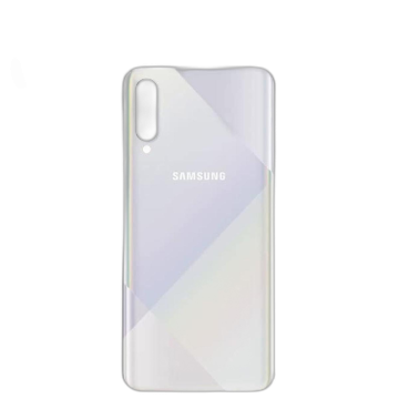 Samsung Galaxy A50s White Casing - Image 2