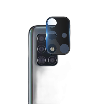 Samsung Galaxy A51 Back Camera Lens Replacement For Samsung Galaxy A51 - Image 2