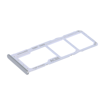 Samsung Galaxy A52 White Sim Tray - Image 2