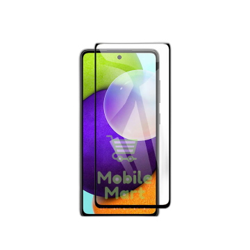 Samsung Galaxy A52s Full Screen Protector 9D Tempered Glass Protector For Samsung Galaxy A52s