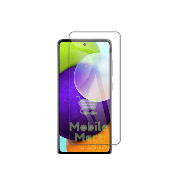 Samsung Galaxy A52s Glass Protector simple Tempered Glass For Samsung Galaxy A52s - Image 2
