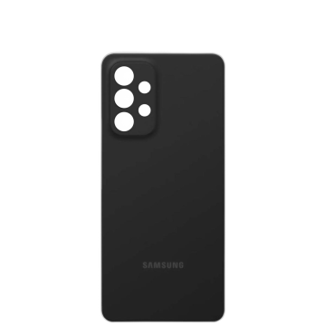 Samsung Galaxy A53 Black Casing - Image 2