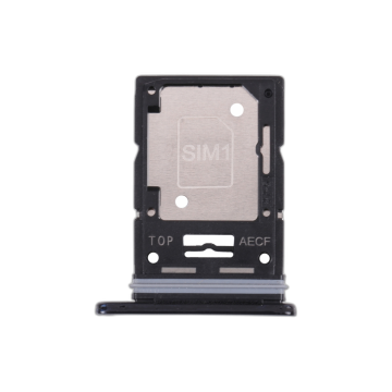 Samsung Galaxy A53 Black Sim Tray - Image 2