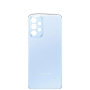Samsung Galaxy A53 Blue Casing - Image 2