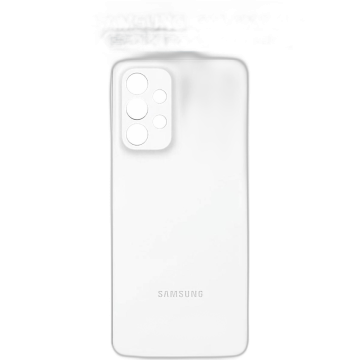 Samsung Galaxy A53 White Casing - Image 2
