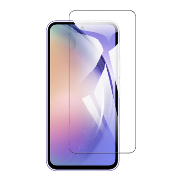 Samsung Galaxy A54 Glass Protector simple Tempered Glass For Samsung Galaxy A54  - Image 2