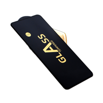 Samsung Galaxy A54 HD Glass OG Glass Protector Full Screen Glass For Samsung Galaxy A54  - Image 2