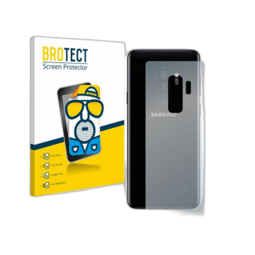 Samsung Galaxy A6 Back Protector Skin Matte Style Protector For Samsung Galaxy A6 - Image 2