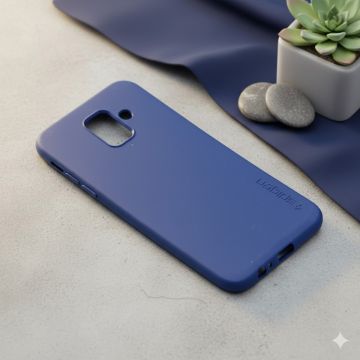Samsung Galaxy A6 Soft Mobile Cover - Image 2