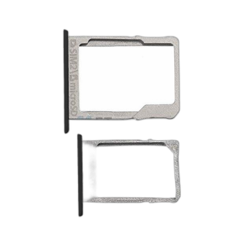 Samsung Galaxy A7 2015 Black Sim Tray - Image 2