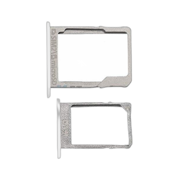 Samsung Galaxy A7 2015 White Sim Tray - Image 2