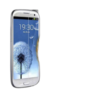 Samsung Galaxy A7 2016 Glass Protector simple Tempered Glass For Samsung Galaxy A7 2016  - Image 2