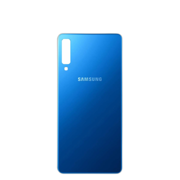 Samsung Galaxy A7 2018 Blue Casing - Image 2