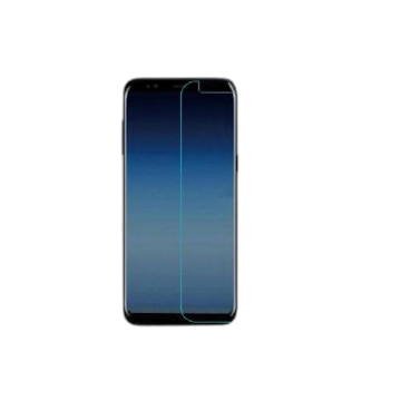Samsung Galaxy A7 2018 Glass Protector simple Tempered Glass For Samsung Galaxy A7 2018 - Image 2