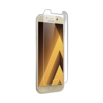 Samsung Galaxy A7 A720 2017 Glass Protector simple Tempered Glass For Samsung Galaxy A7 A720 2017 - Image 2