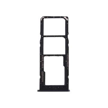 Samsung Galaxy A70 Black Sim Tray - Image 2