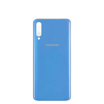 Samsung Galaxy A70 Blue Casing - Image 2