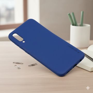 Samsung Galaxy A70 Spigen Soft Mobile Cover