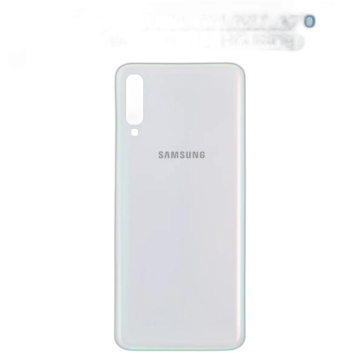 Samsung Galaxy A70 White Casing - Image 2