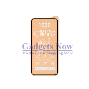 Samsung Galaxy A71 Matte Ceramic Glass Protector For Samsung Galaxy A71 - Image 2