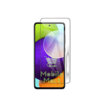 Samsung Galaxy A72 Glass Protector simple Tempered Glass For Samsung Galaxy A72 - Image 2