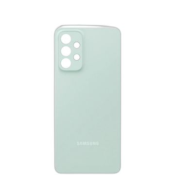 Samsung Galaxy A73 Blue Casing - Image 2