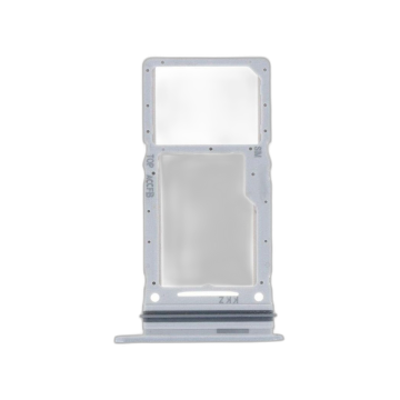 Samsung Galaxy A73 White Sim Tray - Image 2