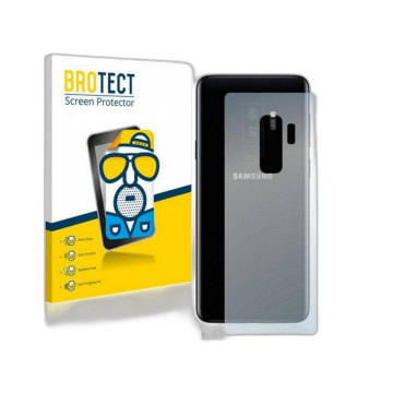 Samsung Galaxy A8 Plus Back Protector Skin Matte Style Protector For Samsung Galaxy A8 Plus - Image 2