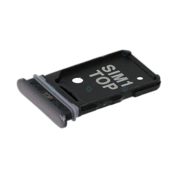 Samsung Galaxy A80 Gray Sim Tray - Image 2