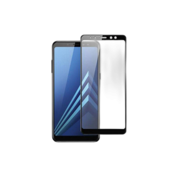 Samsung Galaxy A8S Full Screen Protector 9D Tempered Glass Protector For Samsung Galaxy A8S - Image 2