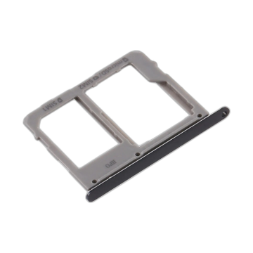 Samsung Galaxy A9 2016 Black Sim Tray - Image 2
