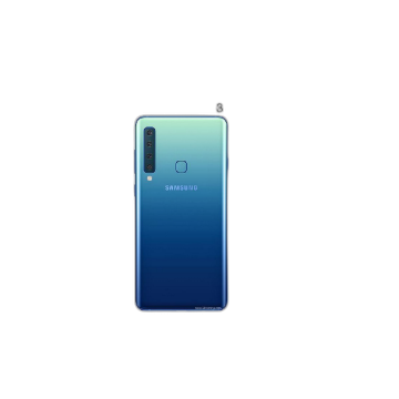 Samsung Galaxy A9 2018 Back Protector Skin Matte Style Protector For Samsung Galaxy A9 2018 - Image 2