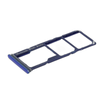 Samsung Galaxy A9 2018 Blue Sim Tray - Image 2