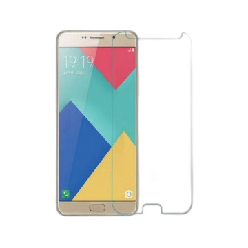 Samsung Galaxy A9 Pro Glass Protector simple Tempered Glass For Samsung Galaxy A9 Pro - Image 2