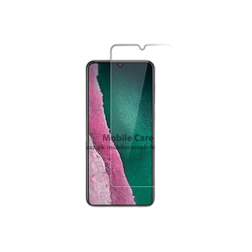 Samsung Galaxy A90 Glass Protector simple Tempered Glass For Samsung Galaxy A90 - Image 2