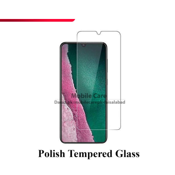 Samsung Galaxy A90 Glass Protector simple Tempered Glass For Samsung Galaxy A90 - Image 2