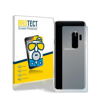 Samsung Galaxy C7 Back Protector Skin Matte Style Protector For Samsung Galaxy C7 - Image 2